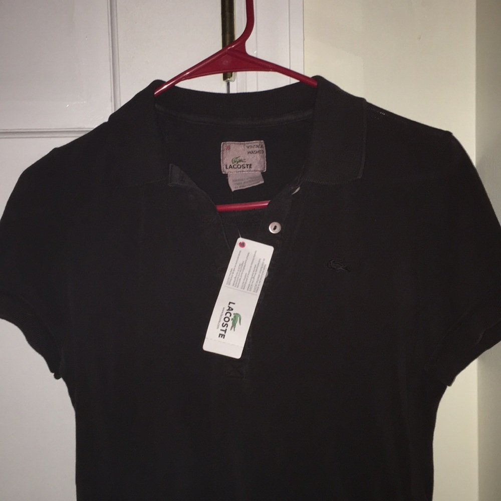 Collar polo